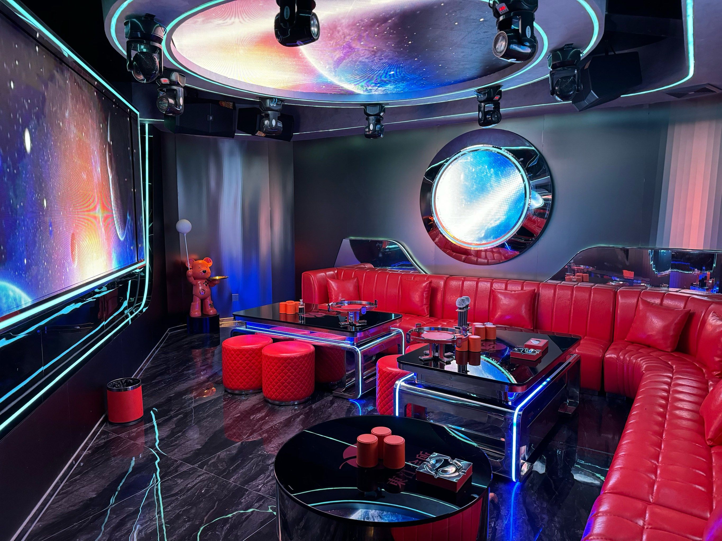 长春商务ktv夜场商务ktv宣传优惠活动-南关区ktv预订